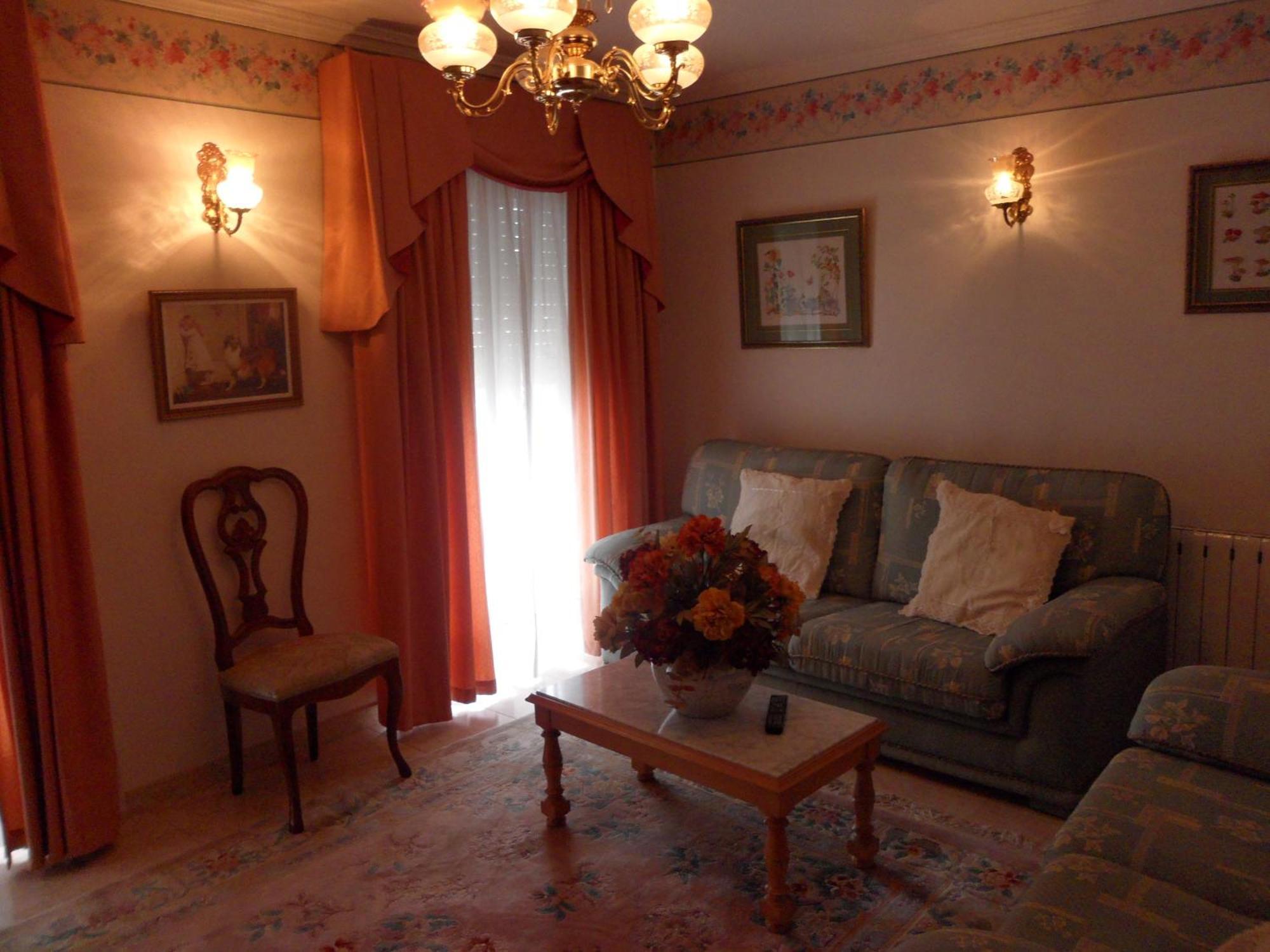 Hotel Avenida Baiona Sabaris المظهر الخارجي الصورة