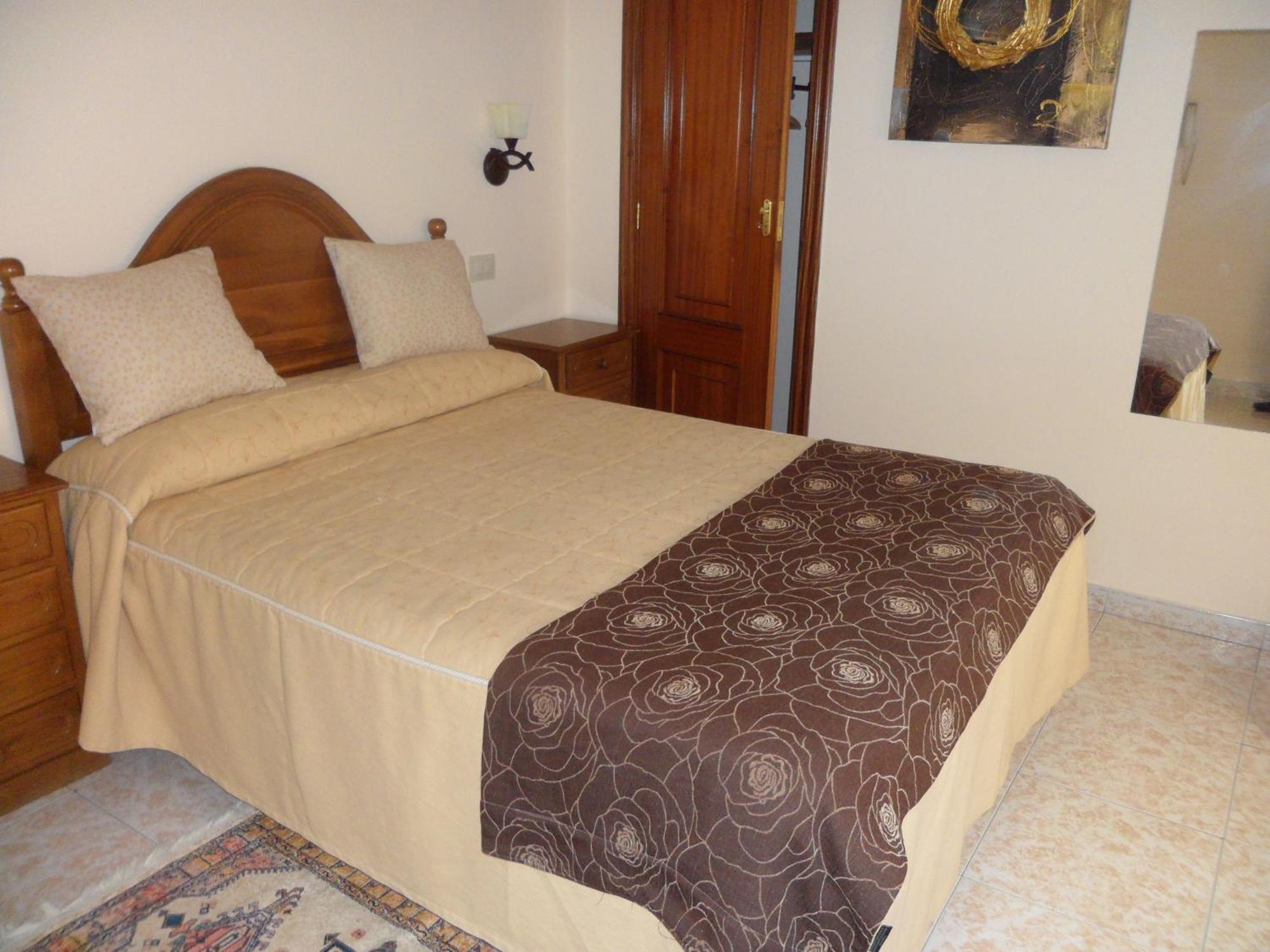 Hotel Avenida Baiona Sabaris المظهر الخارجي الصورة